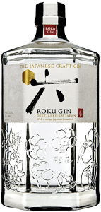 Джин "Roku" Gin, 0.7 л