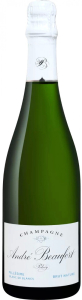 Шампанское Andre Beaufort, "Polisy" Millesime Blanc de Blancs, Champagne AOC, 2015