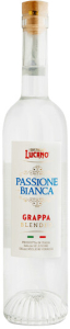 Граппа Lucano 1894, Passione Bianca, 1 л