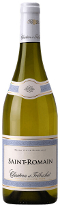 Вино Chartron et Trebuchet, Saint-Romain AOC