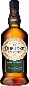 Виски "The Dubliner" Irish Whiskey, 1 л