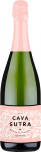 Игристое вино Antonio Arraez, "Cava Sutra" Brut