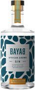 Джин "Bayab" Classic Dry Gin, 0.7 л