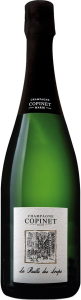 Шампанское Marie Copinet, "La Ruelle des Loups" Extra Brut, Champagne AOC