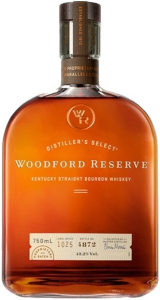 Виски "Woodford Reserve", 0.75 л