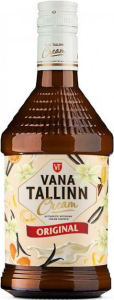 Ликер "Vana Tallinn" Cream, 0.5 л