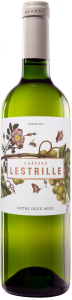 Вино Chateau Lestrille, Entre-Deux-Mers AOC