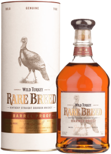 Виски "Wild Turkey" Rare Breed, 0.75 л