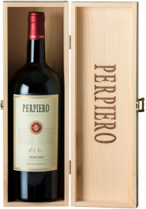 Вино Tenuta Moraia, "Perpiero", Toscana IGT, 2016, 1.5 л