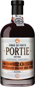 Вино Casca Wines, "Portie" Tawny 20 Anos