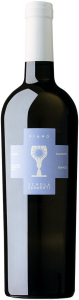 Вино Schola Sarmenti, Fiano, Salento IGT, 2020
