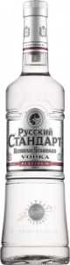 Водка "Русский Стандарт" Платинум, 0.5 л