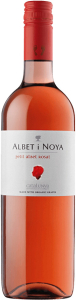 Вино Albet i Noya, "Petit Albet" Rosat, Catalunya DO