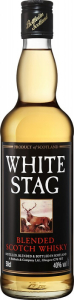 Виски "White Stag" Blended Scotch Whisky, 0.5 л