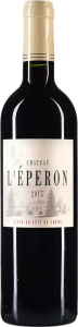 Вино "Chateau LEperon", Bordeaux Superieur AOC