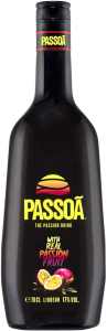 Ликер "Passoa" Passion Fruit, 0.7 л