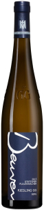 Вино Beurer, Riesling "Stettener Pulvermacher" GG, 2015