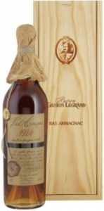 Арманьяк Baron G. Legrand 1924 Bas Armagnac, 0.7 л