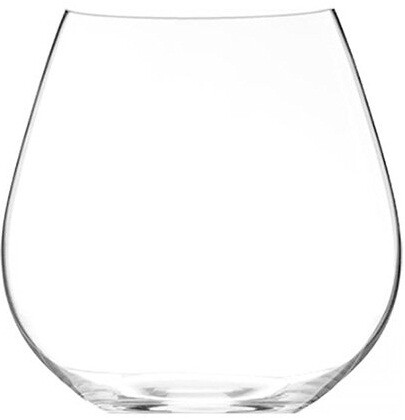 Бокалы без ножки/стаканы Riedel, "O" Pinot/Nebbiolo, set of 2 glasses, 690 мл