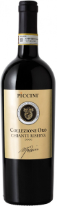 Вино Piccini, "Collezione Oro" Chianti Riserva DOCG, 2019