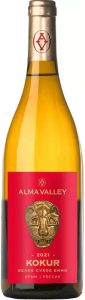 Вино "Alma Valley" Kokur