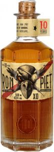 Ром "Ron Piet" XO, 10 Years, 0.5 л