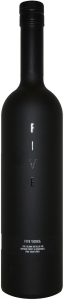 Водка Penderyn, "Five", 0.7 л