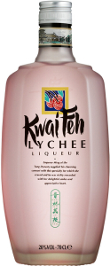 Ликер De Kuyper, "Kwai Feh" Lychee, 0.7 л