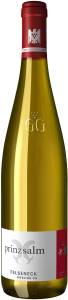 Вино Prinz Salm, "Felseneck" Riesling GG, 2021