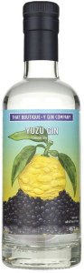 Джин That Boutique-Y Gin Company, "Yuzu", 0.7 л