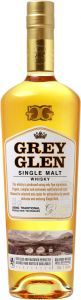 Виски "Grey Glen" Single Malt, 0.7 л