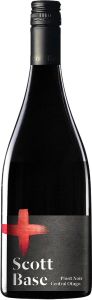 Вино "Scott Base" Pinot Noir, Central Otago, 2020