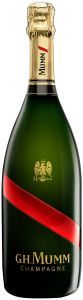 Шампанское Mumm, "Grand Cordon" AOC