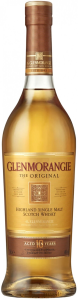 Виски "Glenmorangie" The Original, 0.75 л