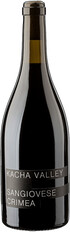 Вино "Kacha Valley" Sangiovese, 2020