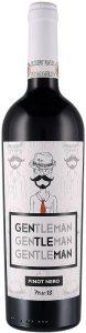Вино Ferro 13, "Gentleman" Pinot Nero, Oltrepo Pavese DOC, 2020