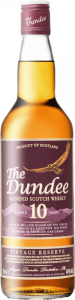 Виски "The Dundee" Blended 10 Years Old, 0.7 л