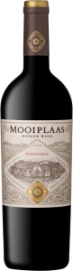 Вино Mooiplaas, Pinotage, 2020