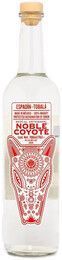 Мескаль "Noble Coyote" Espadin-Tobala, 0.7 л