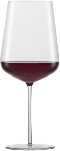 Бокалы Бордо Schott Zwiesel, "Vervino" Bordeaux Glass, 0.742 л