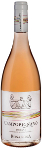 Вино Camporignano, Rosa Rosa, Toscana IGT, 2019