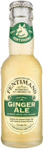 Вода "Fentimans" Ginger Ale, 200 мл
