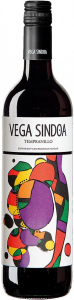 Вино Bodegas Nekeas, "Vega Sindoa" Tempranillo, 2022