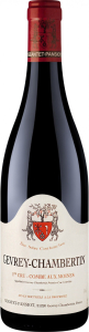 Вино Domaine Geantet-Pansiot, Gevrey-Chambertin 1er Cru "Combe aux Moines" AOC, 2014