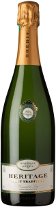 Игристое вино Marc Bredif, "Heritage Tradition" Brut, Cremant de Loire AOC