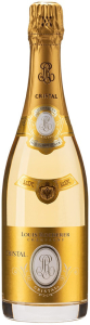 Шампанское "Cristal" AOC, 2013