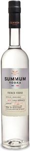 Водка "Summum", 0.5 л