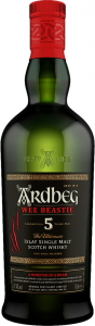 Виски Ardbeg, "Wee Beastie", 0.7 л
