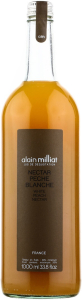 Сок Alain Milliat, Nectar Peche Blanche, 1 л