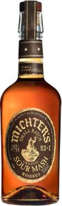 Виски "Michters" US*1 Sour Mash, 0.7 л